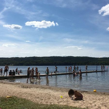 Lilla Skottek Villa Ulricehamn Kültér fotó