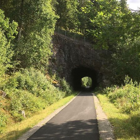 Lilla Skottek Villa Ulricehamn Kültér fotó