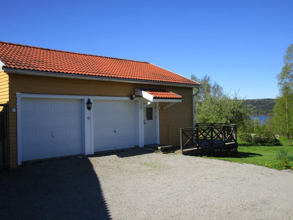 Lilla Skottek Villa Ulricehamn Kültér fotó