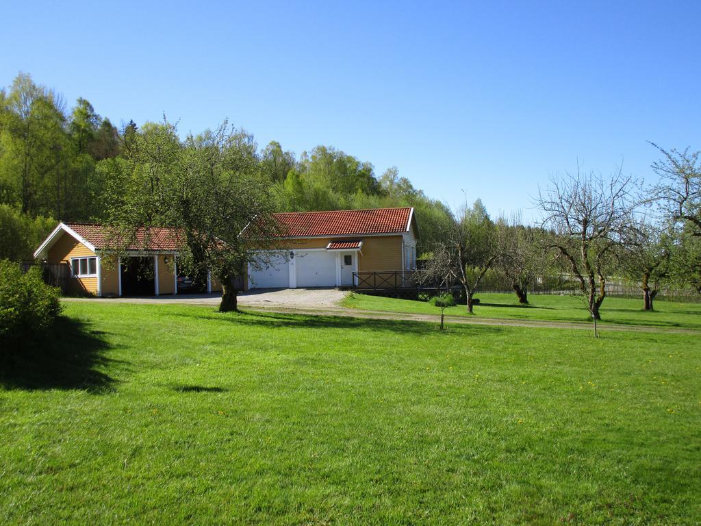 Lilla Skottek Villa Ulricehamn Kültér fotó