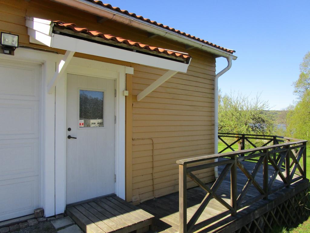 Lilla Skottek Villa Ulricehamn Kültér fotó