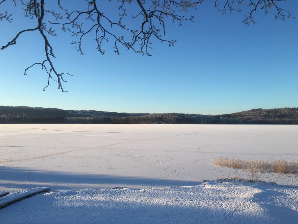 Lilla Skottek Villa Ulricehamn Kültér fotó