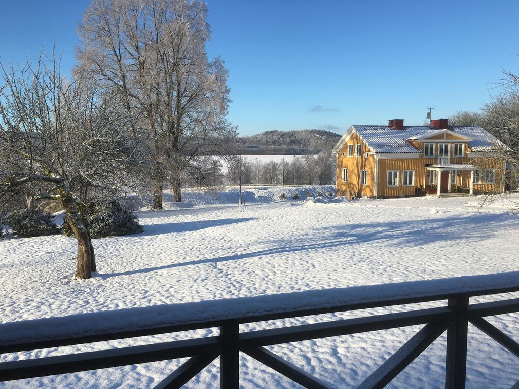 Lilla Skottek Villa Ulricehamn Kültér fotó