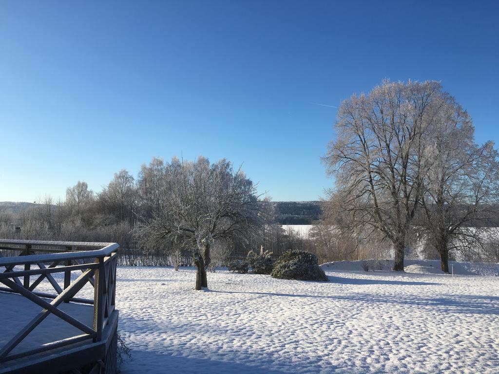 Lilla Skottek Villa Ulricehamn Kültér fotó