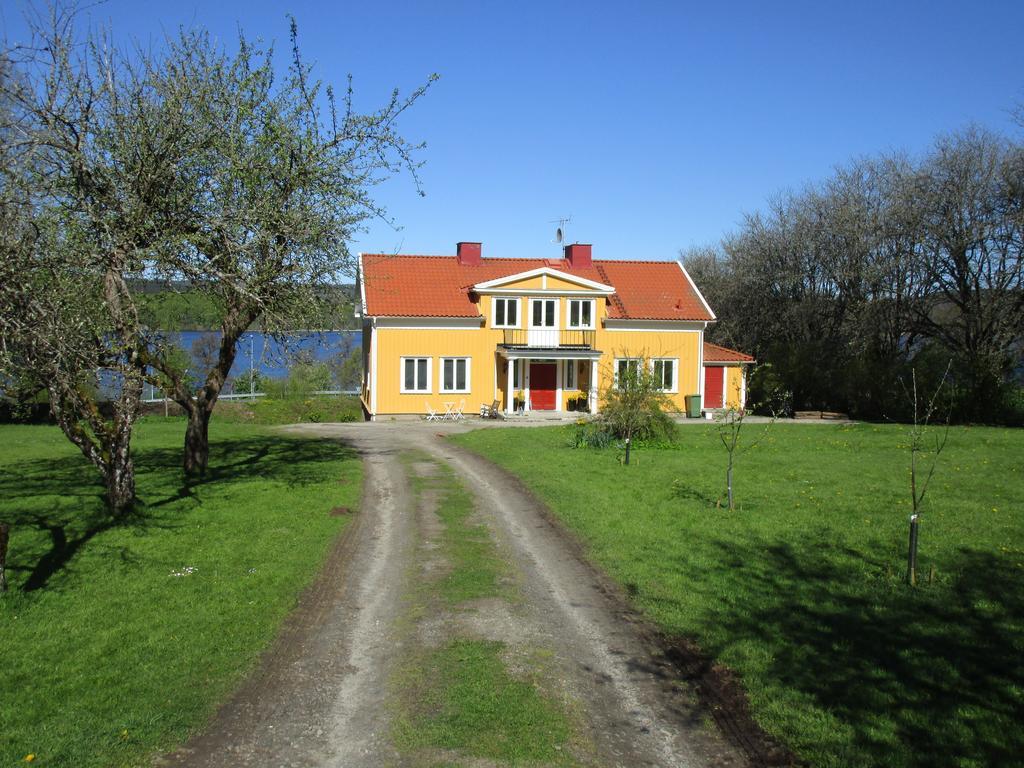 Lilla Skottek Villa Ulricehamn Kültér fotó