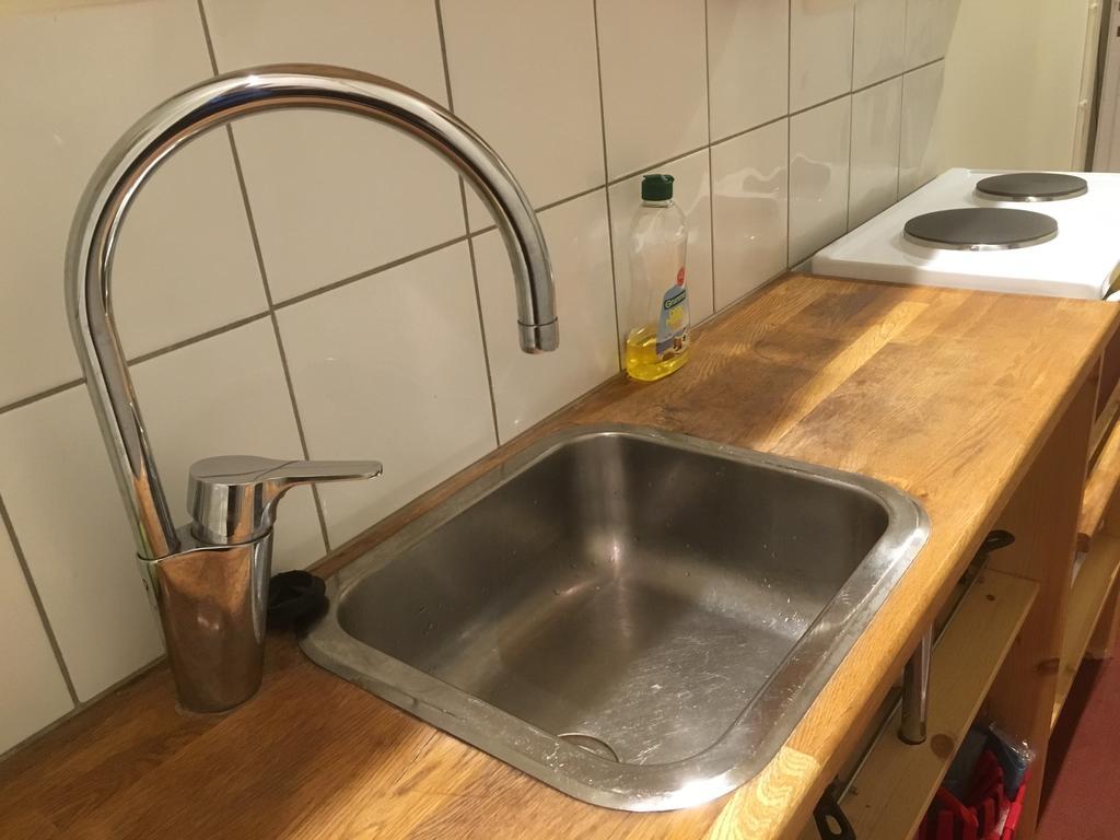 Lilla Skottek Villa Ulricehamn Kültér fotó