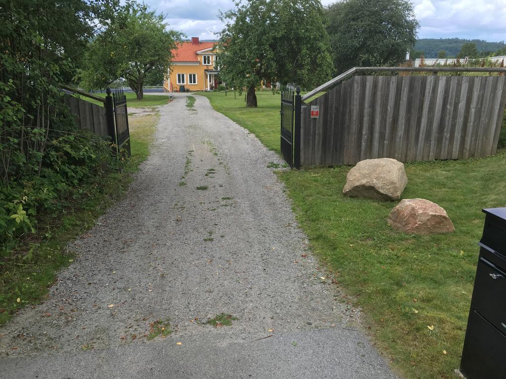 Lilla Skottek Villa Ulricehamn Kültér fotó