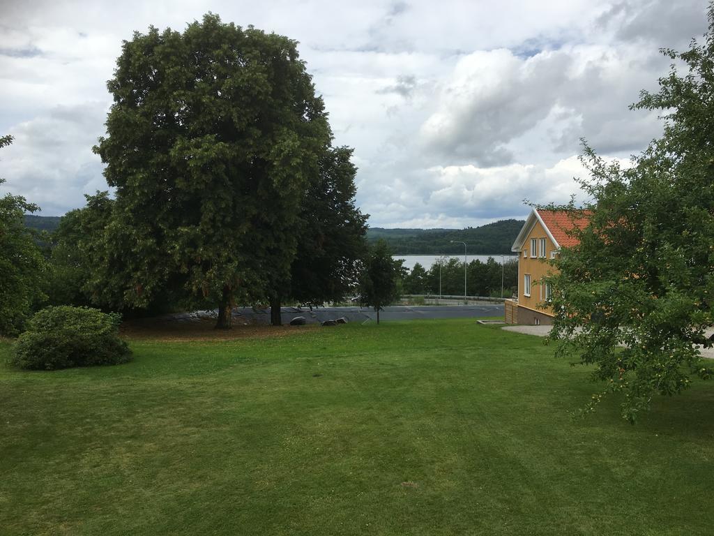 Lilla Skottek Villa Ulricehamn Kültér fotó