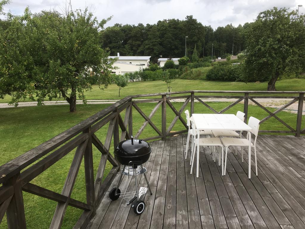 Lilla Skottek Villa Ulricehamn Kültér fotó
