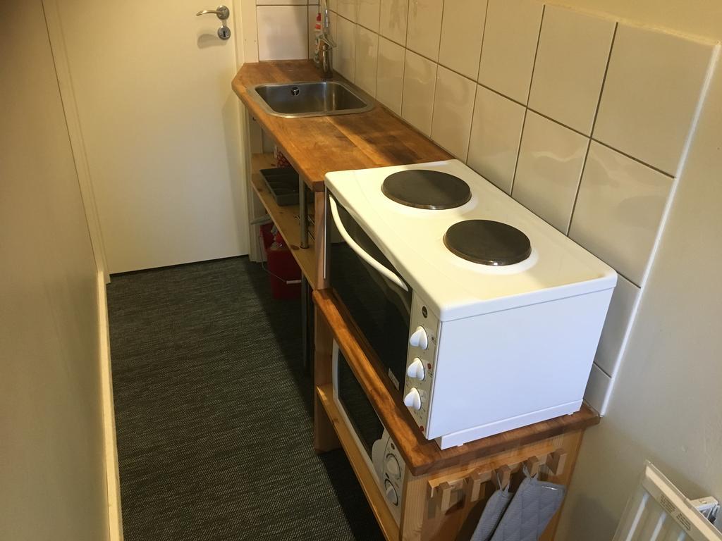 Lilla Skottek Villa Ulricehamn Kültér fotó