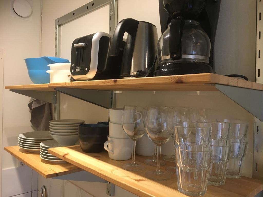 Lilla Skottek Villa Ulricehamn Kültér fotó