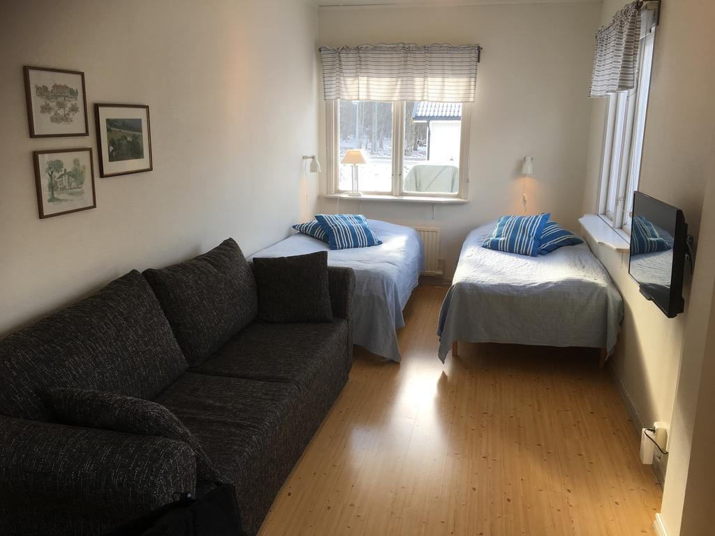 Lilla Skottek Villa Ulricehamn Kültér fotó