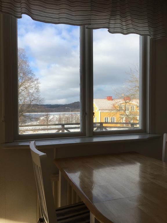 Lilla Skottek Villa Ulricehamn Kültér fotó