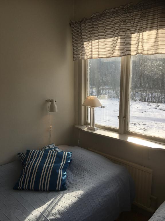 Lilla Skottek Villa Ulricehamn Kültér fotó