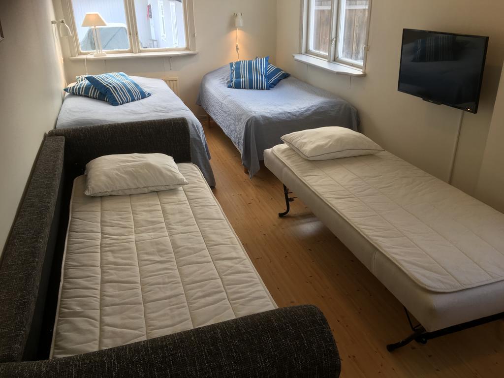 Lilla Skottek Villa Ulricehamn Kültér fotó