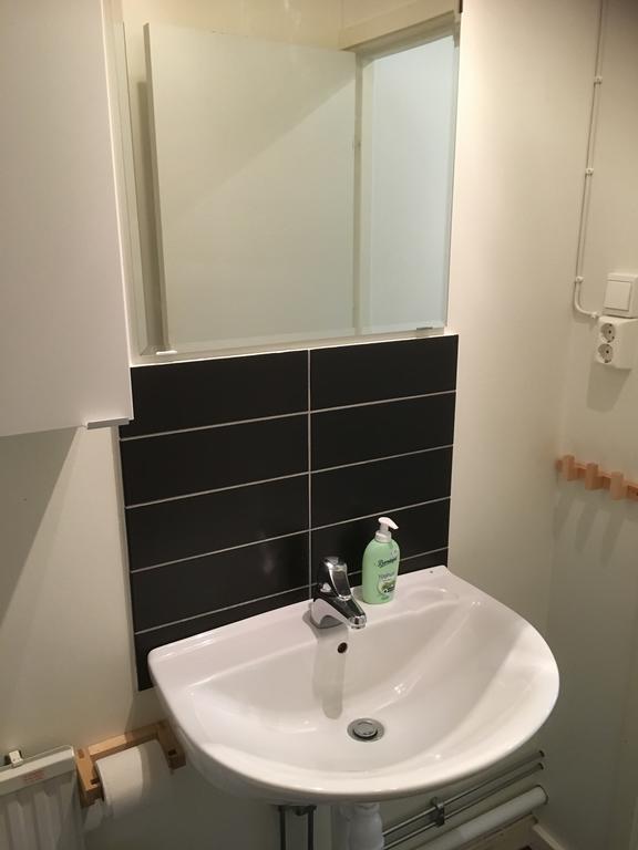 Lilla Skottek Villa Ulricehamn Kültér fotó