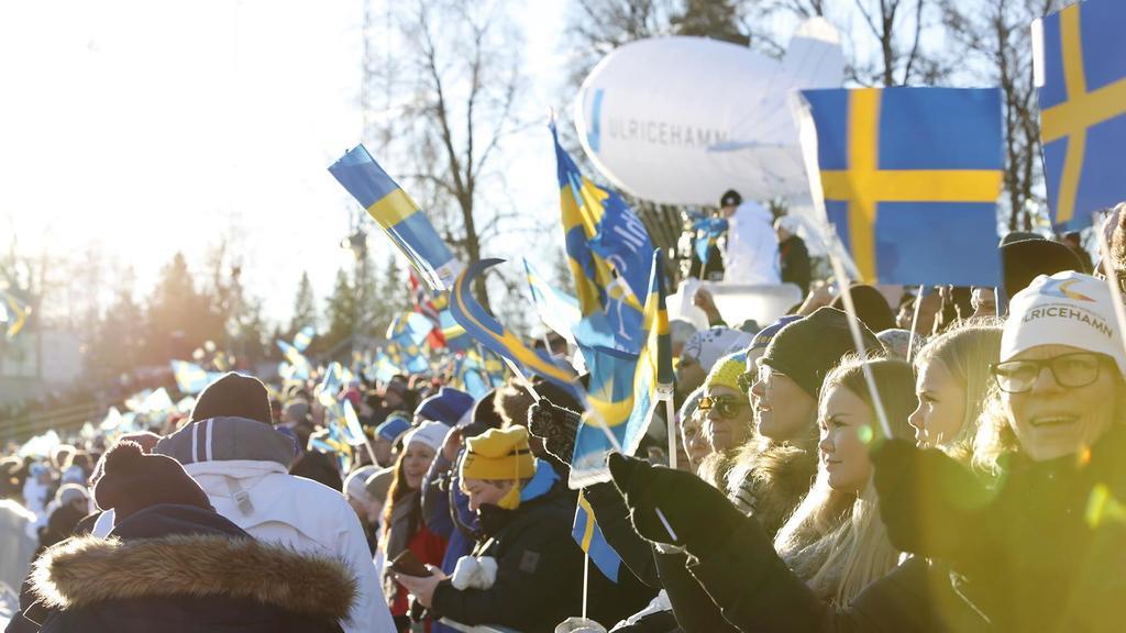 Lilla Skottek Villa Ulricehamn Kültér fotó
