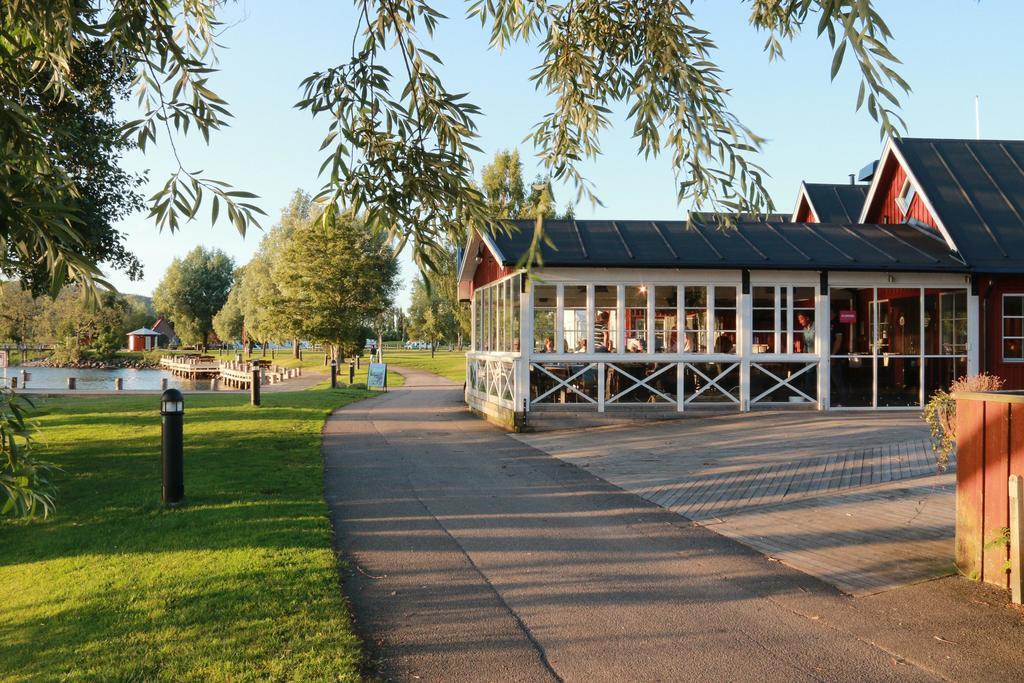 Lilla Skottek Villa Ulricehamn Kültér fotó