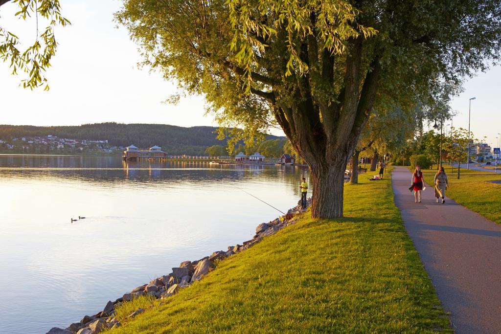 Lilla Skottek Villa Ulricehamn Kültér fotó