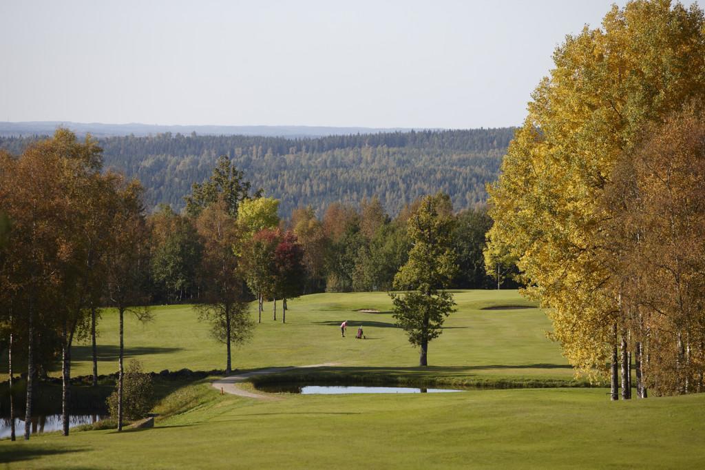 Lilla Skottek Villa Ulricehamn Kültér fotó